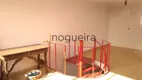 Foto 12 de Apartamento com 3 Quartos à venda, 140m² em Jardim Marajoara, São Paulo