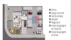 Foto 10 de Apartamento com 2 Quartos à venda, 79m² em Glória, Joinville