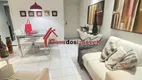 Foto 2 de Apartamento com 3 Quartos à venda, 75m² em Imbuí, Salvador