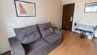 Foto 3 de Flat com 1 Quarto para alugar, 36m² em Moema, São Paulo