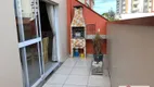 Foto 2 de Sobrado com 3 Quartos à venda, 147m² em Vila Assuncao, Santo André