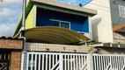 Foto 24 de Casa com 3 Quartos à venda, 103m² em Jardim Guassu, São Vicente