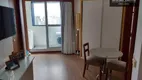 Foto 4 de Flat com 1 Quarto à venda, 43m² em Batel, Curitiba