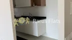 Foto 11 de Flat com 2 Quartos à venda, 71m² em Campo Belo, São Paulo