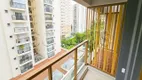 Foto 12 de Apartamento com 1 Quarto à venda, 27m² em Vila Nova Conceição, São Paulo