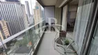 Foto 8 de Flat com 1 Quarto para alugar, 46m² em Pinheiros, São Paulo