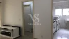 Foto 2 de Apartamento com 1 Quarto para alugar, 36m² em Perdizes, São Paulo