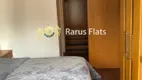 Foto 10 de Flat com 1 Quarto para alugar, 41m² em Itaim Bibi, São Paulo