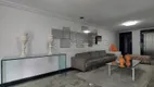 Foto 8 de Apartamento com 3 Quartos à venda, 130m² em Aflitos, Recife