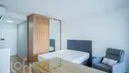 Foto 3 de Apartamento com 1 Quarto à venda, 36m² em Brooklin, São Paulo