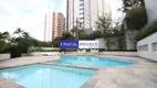 Foto 65 de Cobertura com 3 Quartos à venda, 260m² em Campo Belo, São Paulo