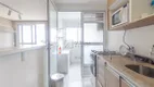Foto 10 de Cobertura com 2 Quartos para alugar, 125m² em Brooklin, São Paulo