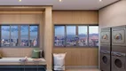 Foto 10 de Apartamento com 1 Quarto para alugar, 19m² em Vila Dom Pedro I, São Paulo