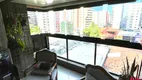 Foto 2 de Apartamento com 3 Quartos à venda, 91m² em Ponta Verde, Maceió
