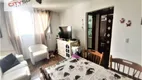 Foto 6 de Apartamento com 2 Quartos à venda, 56m² em Jabaquara, São Paulo