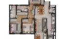 Foto 36 de Apartamento com 2 Quartos à venda, 67m² em Vossoroca, Votorantim