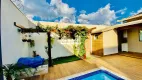 Foto 39 de Casa com 3 Quartos à venda, 119m² em Pousada Del Rey, Igarapé