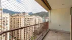 Foto 16 de Cobertura com 4 Quartos à venda, 266m² em Gávea, Rio de Janeiro