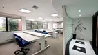 Foto 2 de Sala Comercial para venda ou aluguel, 124m² em Pinheiros, São Paulo