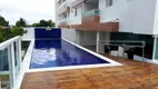 Foto 22 de Apartamento com 3 Quartos à venda, 85m² em Altiplano Cabo Branco, João Pessoa