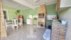 Foto 23 de Casa com 3 Quartos à venda, 160m² em Jardim Eulina, Campinas