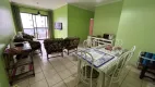 Foto 3 de Apartamento com 2 Quartos à venda, 80m² em Vila Guilhermina, Praia Grande