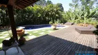 Foto 16 de Casa de Condomínio com 4 Quartos à venda, 700m² em Alphaville, Santana de Parnaíba