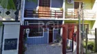 Foto 2 de Sobrado com 3 Quartos à venda, 76m² em Hípica, Porto Alegre