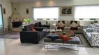 Foto 3 de Casa de Condomínio com 4 Quartos para alugar, 450m² em Alphaville, Santana de Parnaíba