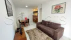 Foto 5 de Apartamento com 1 Quarto à venda, 42m² em Jardim Paulista, São Paulo