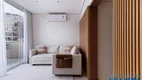 Foto 3 de Apartamento com 2 Quartos à venda, 125m² em Vila Nova Conceição, São Paulo