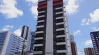 Foto 32 de Cobertura com 4 Quartos à venda, 320m² em Cabo Branco, João Pessoa