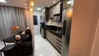 Foto 3 de Apartamento com 2 Quartos à venda, 57m² em Jardim São Francisco, Santa Bárbara D'Oeste