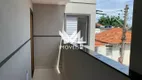 Foto 4 de Apartamento com 1 Quarto à venda, 26m² em Vila Isolina Mazzei, São Paulo