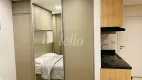 Foto 6 de Apartamento com 1 Quarto para alugar, 26m² em Santana, São Paulo