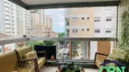 Foto 7 de Apartamento com 3 Quartos à venda, 209m² em Embaré, Santos