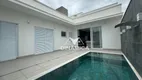 Foto 27 de Casa de Condomínio com 3 Quartos à venda, 188m² em Residencial Portal do Lago, Sumaré