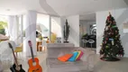 Foto 13 de Casa de Condomínio com 4 Quartos para venda ou aluguel, 390m² em Aldeia da Serra, Barueri