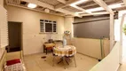 Foto 34 de Casa com 3 Quartos à venda, 175m² em Bonfim, Campinas