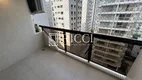 Foto 2 de Apartamento com 3 Quartos à venda, 100m² em Pitangueiras, Guarujá