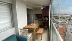 Foto 8 de Apartamento com 3 Quartos à venda, 123m² em Carandiru, São Paulo