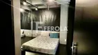 Foto 4 de Apartamento com 1 Quarto à venda, 44m² em Norte, Águas Claras