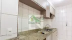 Foto 7 de Apartamento com 2 Quartos à venda, 49m² em São Pedro, Osasco