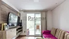 Foto 4 de Apartamento com 2 Quartos à venda, 82m² em Jardim das Vertentes, São Paulo