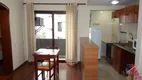 Foto 5 de Flat com 1 Quarto para alugar, 45m² em Moema, São Paulo