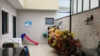 Foto 2 de Casa de Condomínio com 3 Quartos à venda, 131m² em JARDIM BRESCIA, Indaiatuba