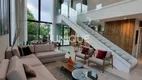 Foto 23 de Casa de Condomínio com 5 Quartos à venda, 600m² em Cidade Santos Dumont, Jundiaí