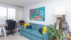 Foto 4 de Apartamento com 3 Quartos à venda, 103m² em Moema, São Paulo