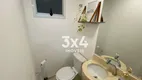 Foto 17 de Apartamento com 3 Quartos à venda, 95m² em Brooklin, São Paulo