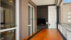 Foto 11 de Apartamento com 3 Quartos à venda, 90m² em Champagnat, Curitiba